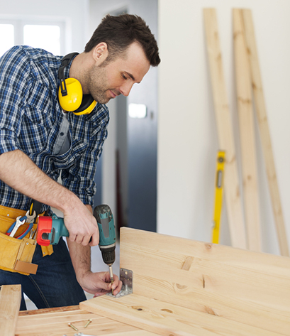 Home Remodeling Company